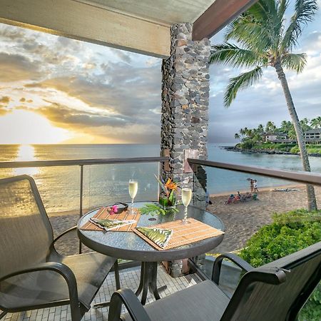 The Mauian Hotel Kapalua Extérieur photo