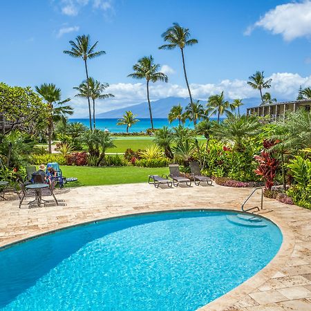 The Mauian Hotel Kapalua Extérieur photo