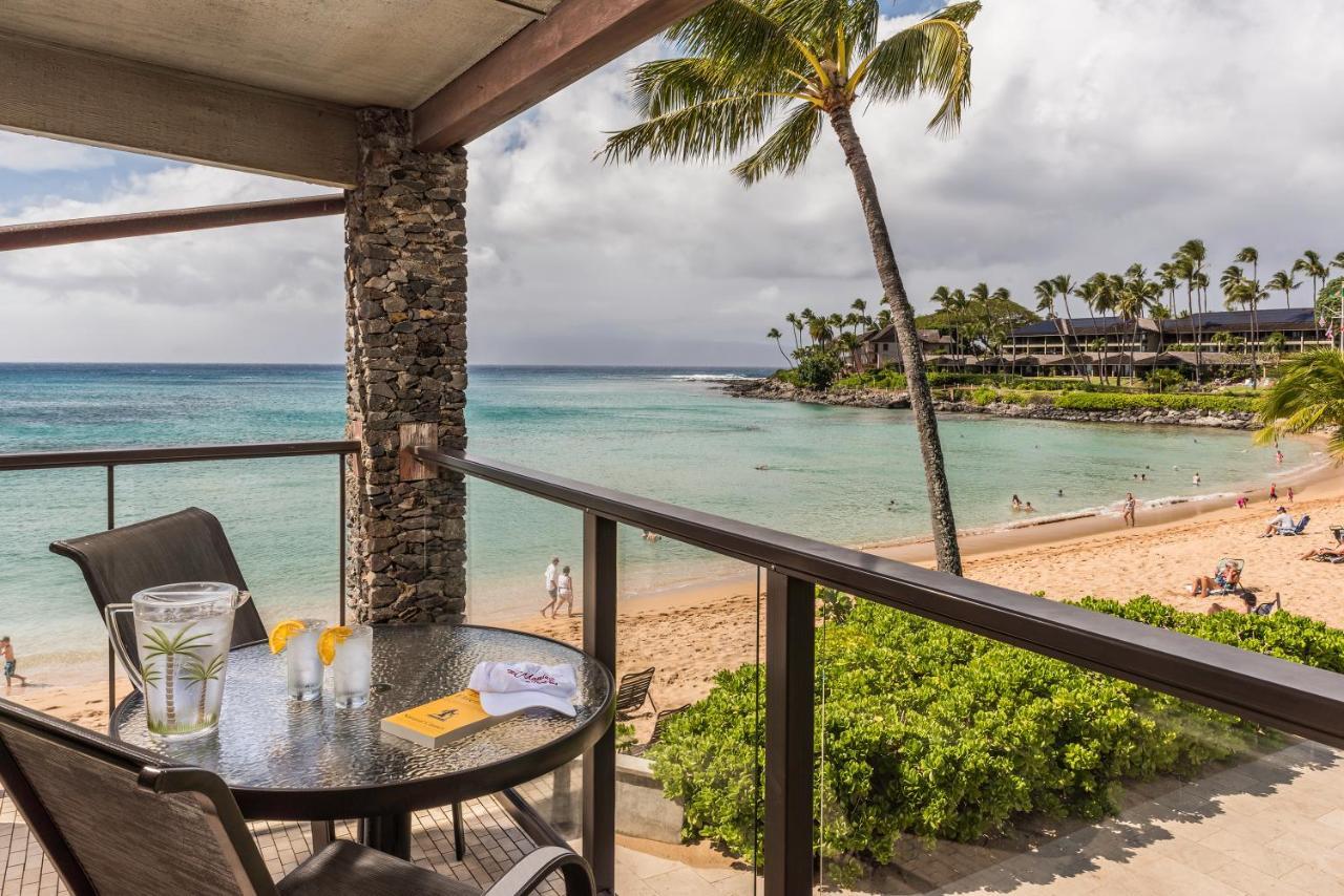 The Mauian Hotel Kapalua Extérieur photo