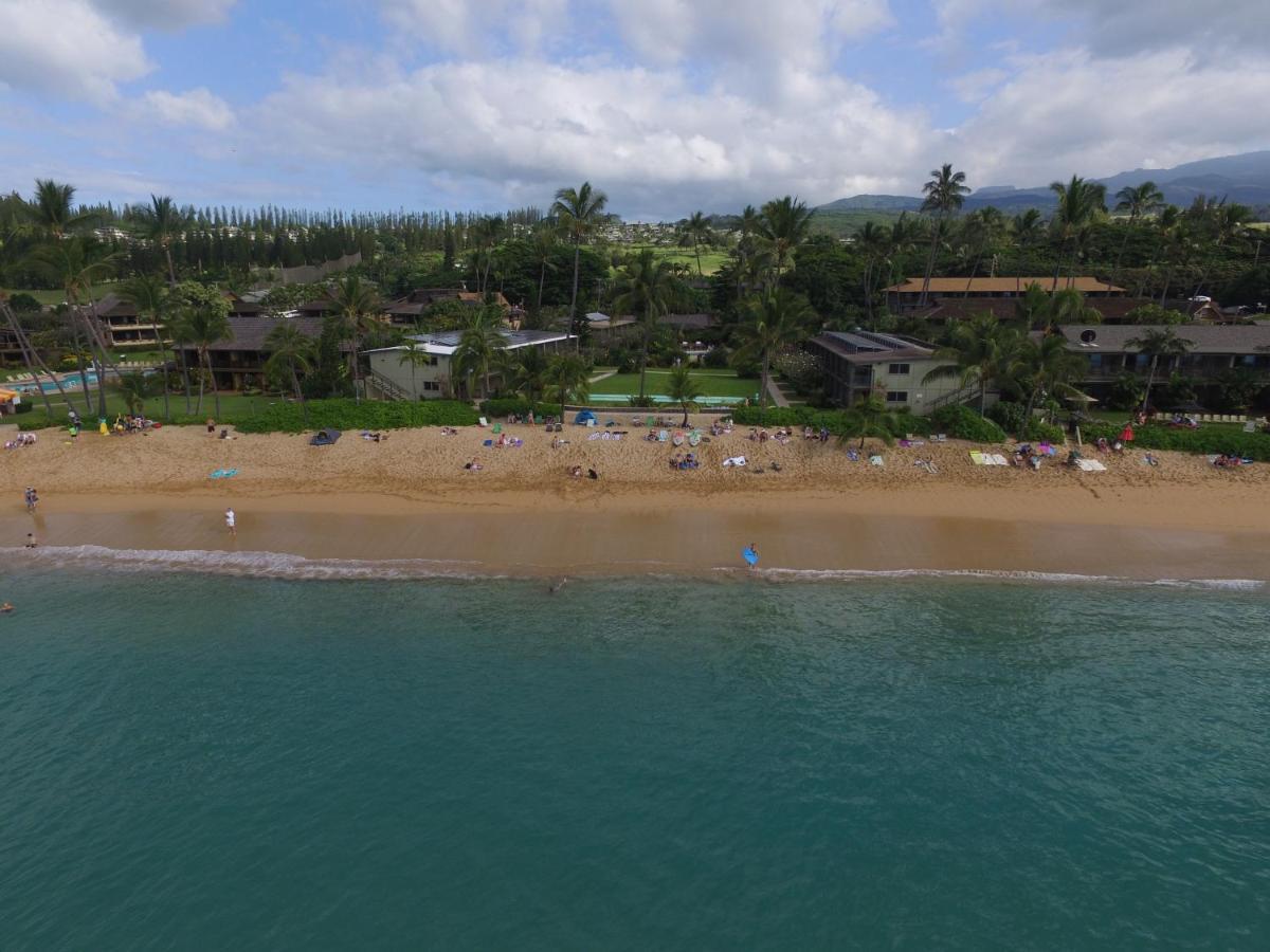 The Mauian Hotel Kapalua Extérieur photo