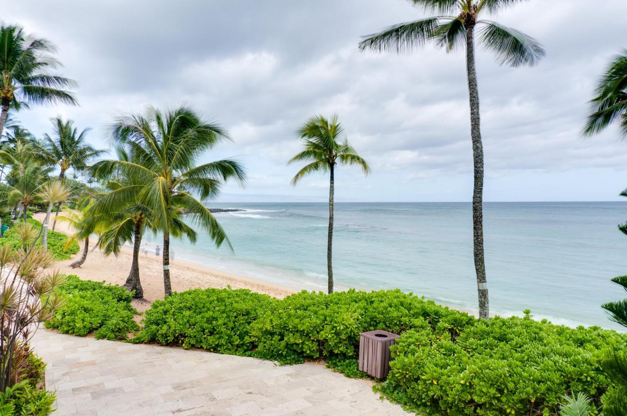 The Mauian Hotel Kapalua Extérieur photo