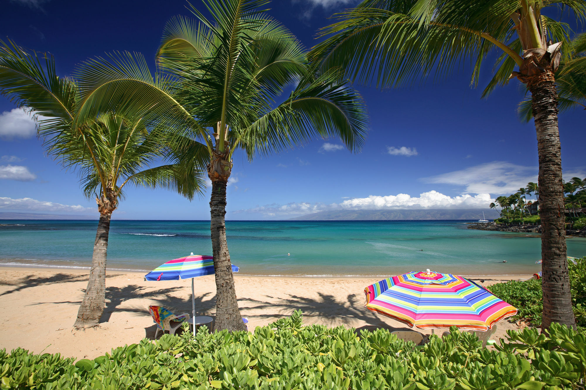 The Mauian Hotel Kapalua Extérieur photo