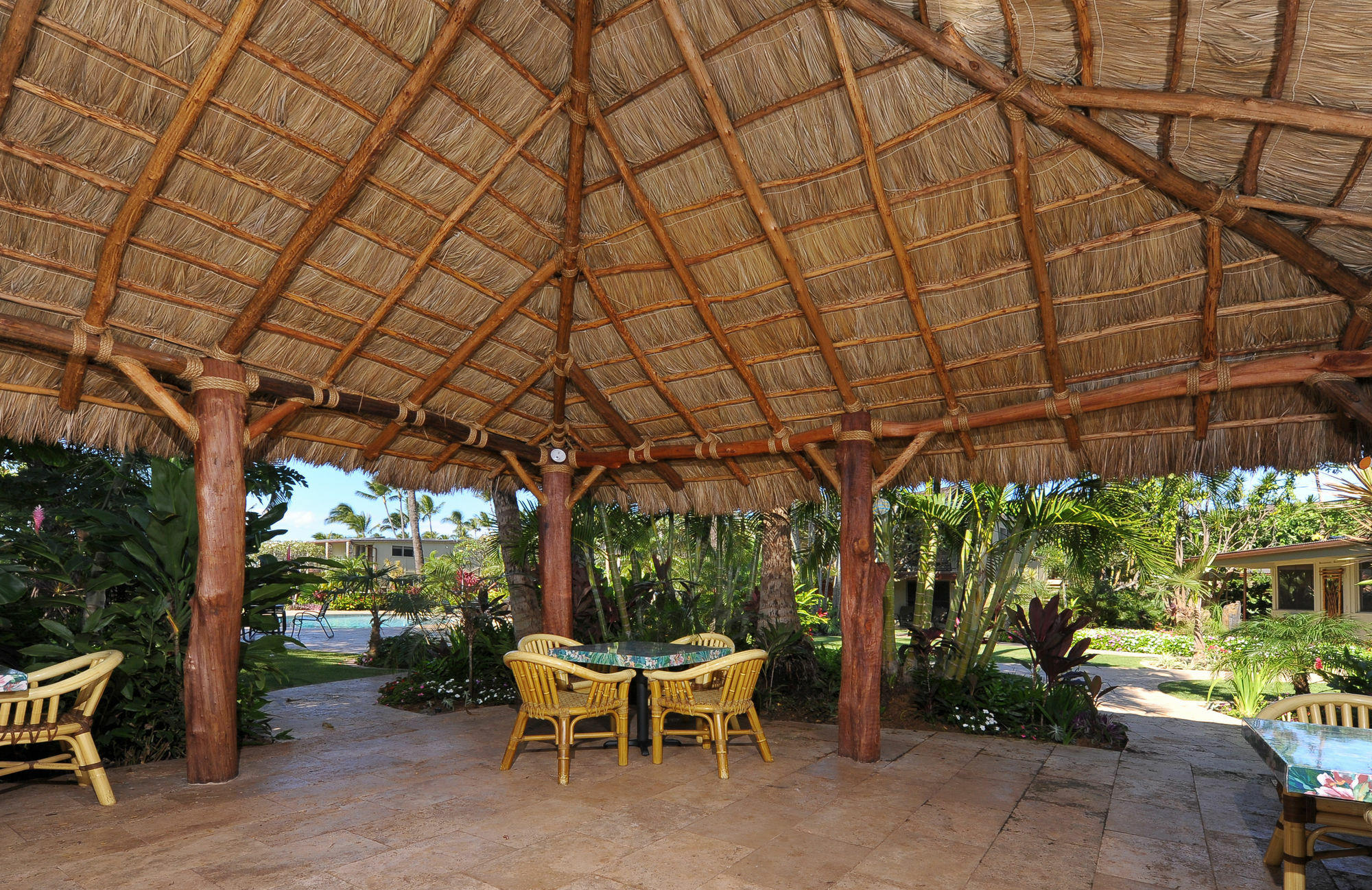 The Mauian Hotel Kapalua Extérieur photo